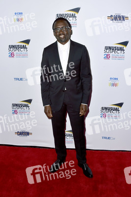 Be Unusual Gala 2019 in Los Angeles