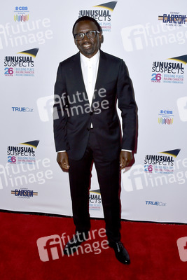 Be Unusual Gala 2019 in Los Angeles
