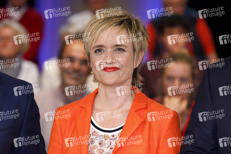 TV-Sendung 'ARD-Wahlarena' in Köln