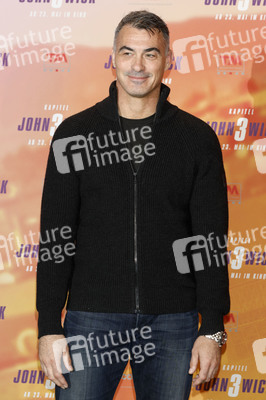 Photocall 'John Wick: Kapitel 3' in Berlin