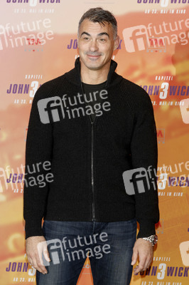 Photocall 'John Wick: Kapitel 3' in Berlin