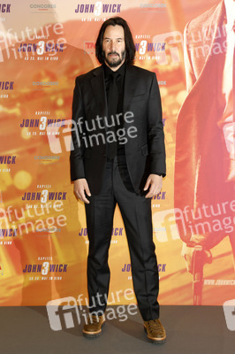 Photocall 'John Wick: Kapitel 3' in Berlin