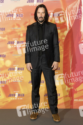 Photocall 'John Wick: Kapitel 3' in Berlin