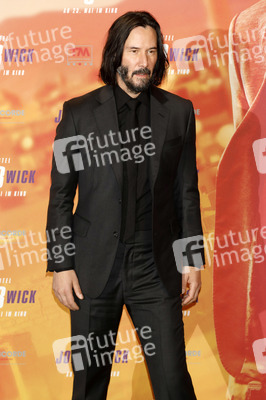 Photocall 'John Wick: Kapitel 3' in Berlin