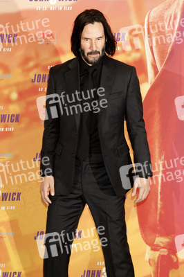 Photocall 'John Wick: Kapitel 3' in Berlin