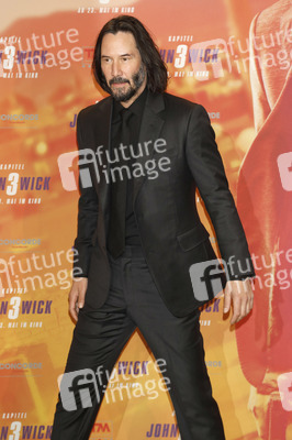 Photocall 'John Wick: Kapitel 3' in Berlin