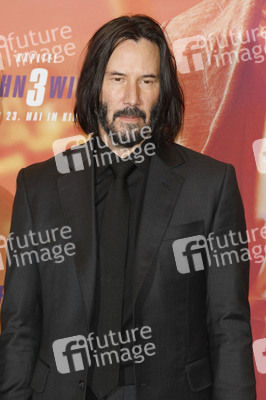 Photocall 'John Wick: Kapitel 3' in Berlin