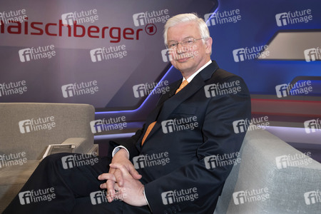 Talkshow 'Maischberger' in Köln