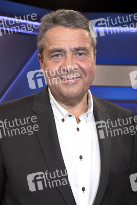 Talkshow 'Maischberger' in Köln