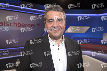 Talkshow 'Maischberger' in Köln