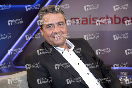 Talkshow 'Maischberger' in Köln
