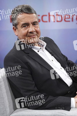 Talkshow 'Maischberger' in Köln