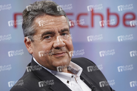 Talkshow 'Maischberger' in Köln