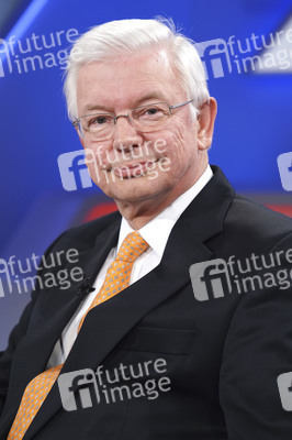 Talkshow 'Maischberger' in Köln