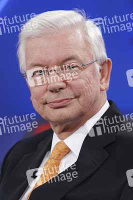 Talkshow 'Maischberger' in Köln