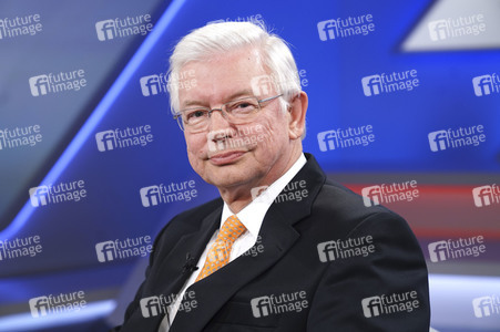 Talkshow 'Maischberger' in Köln