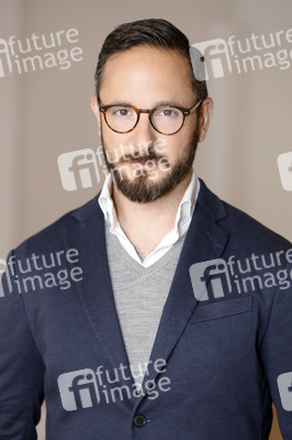 Präsentation des neuen Pay-TV-Senders Crime + Investigation in München