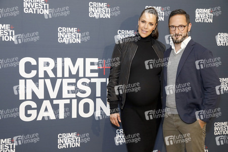 Präsentation des neuen Pay-TV-Senders Crime + Investigation in München