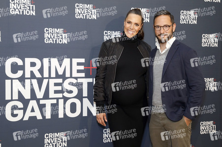 Präsentation des neuen Pay-TV-Senders Crime + Investigation in München