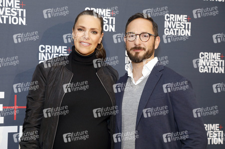 Präsentation des neuen Pay-TV-Senders Crime + Investigation in München