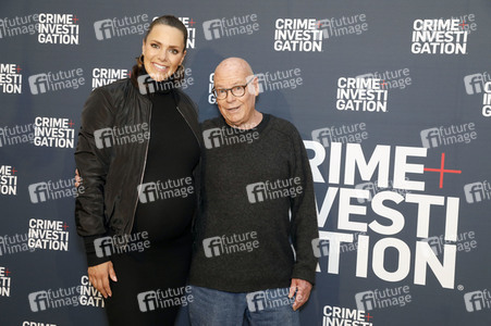 Präsentation des neuen Pay-TV-Senders Crime + Investigation in München