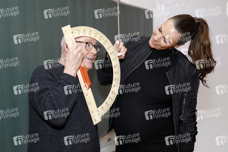 Präsentation des neuen Pay-TV-Senders Crime + Investigation in München