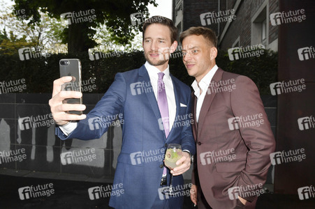 GQ Care Award 2019 in Düsseldorf