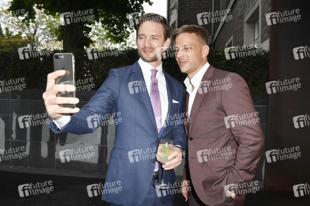 GQ Care Award 2019 in Düsseldorf