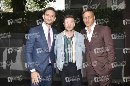 GQ Care Award 2019 in Düsseldorf