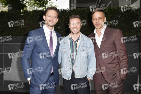 GQ Care Award 2019 in Düsseldorf