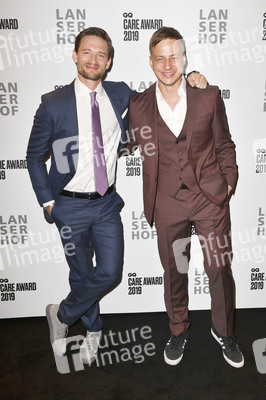 GQ Care Award 2019 in Düsseldorf