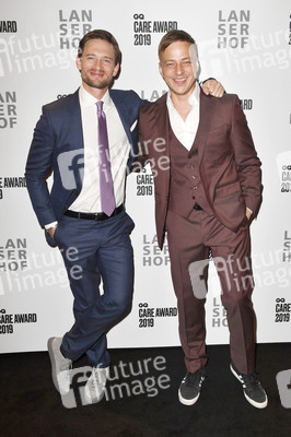 GQ Care Award 2019 in Düsseldorf