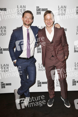 GQ Care Award 2019 in Düsseldorf