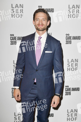 GQ Care Award 2019 in Düsseldorf