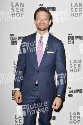 GQ Care Award 2019 in Düsseldorf