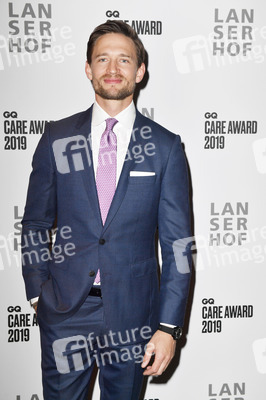 GQ Care Award 2019 in Düsseldorf