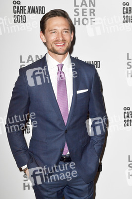 GQ Care Award 2019 in Düsseldorf