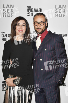 GQ Care Award 2019 in Düsseldorf