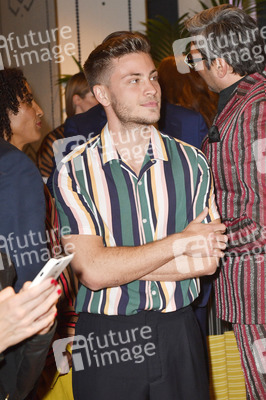 GQ Care Award 2019 in Düsseldorf