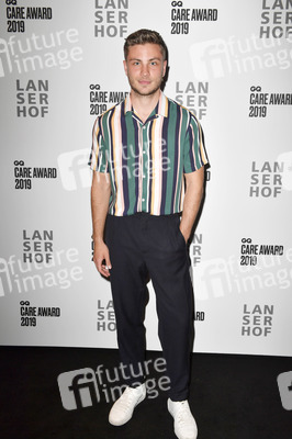 GQ Care Award 2019 in Düsseldorf