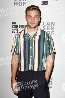 GQ Care Award 2019 in Düsseldorf