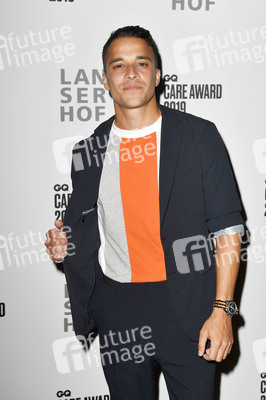 GQ Care Award 2019 in Düsseldorf