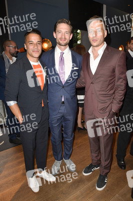 GQ Care Award 2019 in Düsseldorf