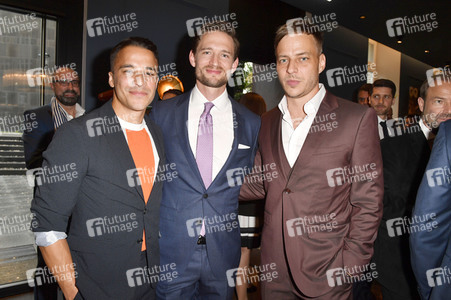 GQ Care Award 2019 in Düsseldorf