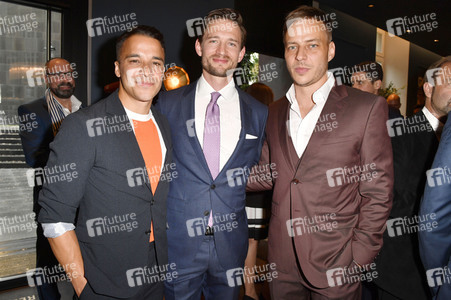 GQ Care Award 2019 in Düsseldorf