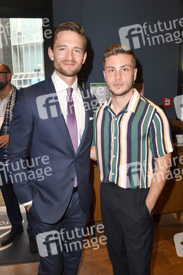 GQ Care Award 2019 in Düsseldorf