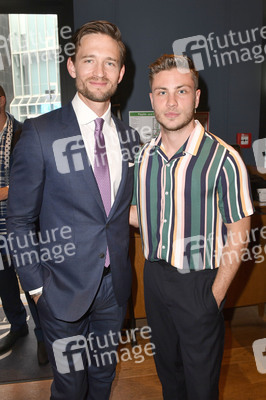 GQ Care Award 2019 in Düsseldorf