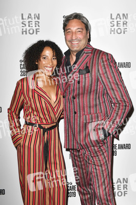 GQ Care Award 2019 in Düsseldorf