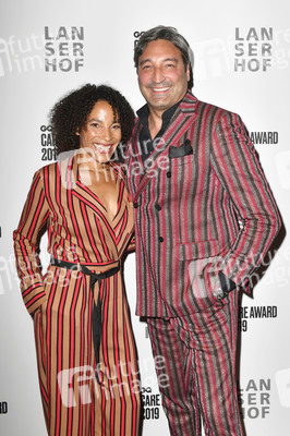 GQ Care Award 2019 in Düsseldorf