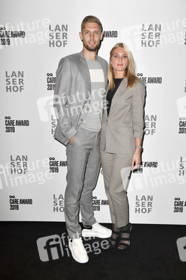 GQ Care Award 2019 in Düsseldorf